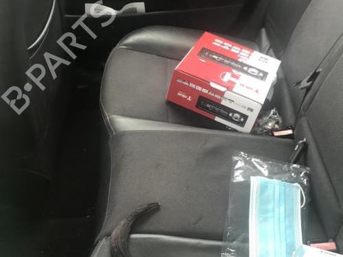 Seat buckle RENAULT MEGANE II (BM0/1_, CM0/1_) 1.9 dCi | BP28722284I32 