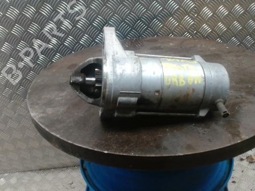 Motor arranque TOYOTA URBAN CRUISER (_P1_) 1.4 D-4D 4WD (NLP115_, NLP115R) (90 hp) 32660207