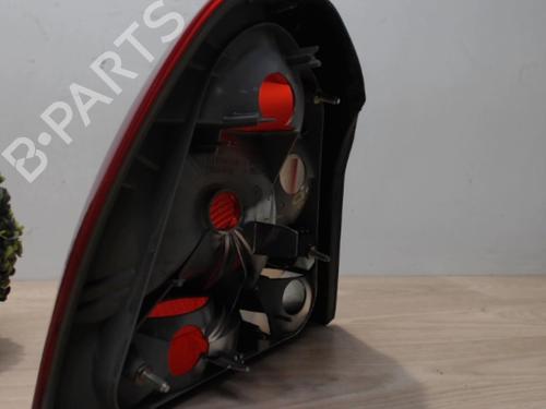 Used Right taillight ROVER 75 (RJ) 2.0 CDT (115 hp) 25409021
