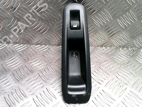 Used Left rear window switch PEUGEOT 308 II (LB_, LP_, LW_, LH_, L3_) 1.5 BlueHDi 130 (131 hp) 31228861