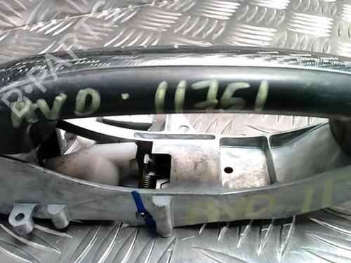 Front right exterior door handle CITROËN C3 Picasso (SH_) 1.6 HDI 90 | BP25429634C129 