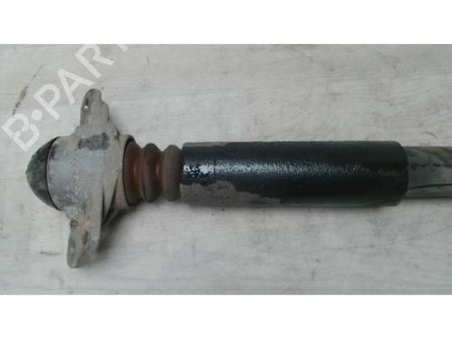 Right rear shock absorber SEAT ALTEA (5P1) 1.9 TDI | BP25425537M19 