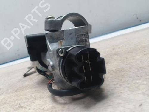 Ignition barrel NISSAN PRIMERA Hatchback (P12) 1.9 dCi | BP25421853M48 
