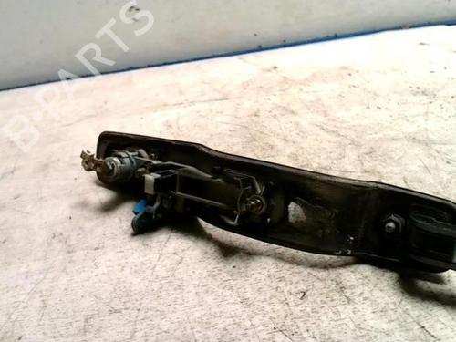 Høyre foran utvendig håndtak SSANGYONG REXTON / REXTON II (GAB_) 2.7 Xdi | BP25425141C129