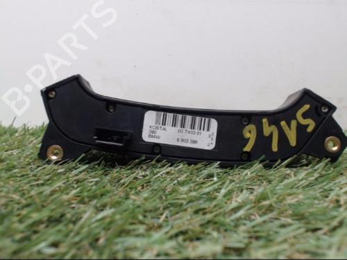 Switch BMW X3 (E83) 3.0 d | BP25397220I30 