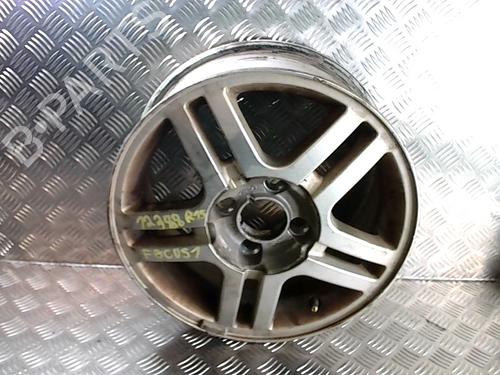 Used Rim FORD FOCUS I (DAW, DBW) 1.8 TDCi (100 hp) 30976669