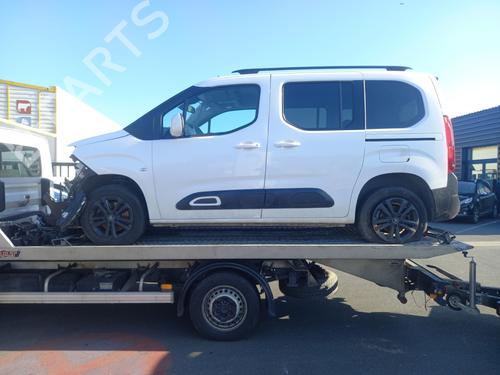 Front right panel CITROËN BERLINGO (ER_, EC_) 1.5 BlueHDi 100 | BP39716679C59 - Image 13