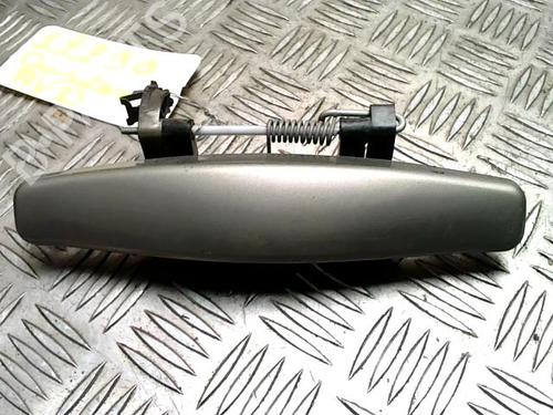 Højre fortil udvendigt håndtag DACIA DUSTER (HS_) 1.5 dCi (HSMC) (107 hp) 33119937