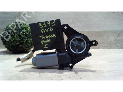 Right front window motor VW TOURAN (1T1, 1T2) 1.6 | BP25383919E20 