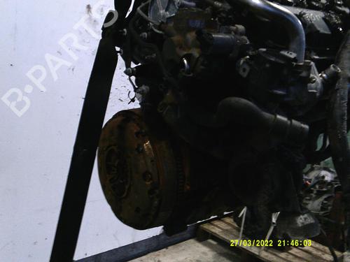 Engine FORD S-MAX (WA6) 2.0 TDCi | BP31226227M1