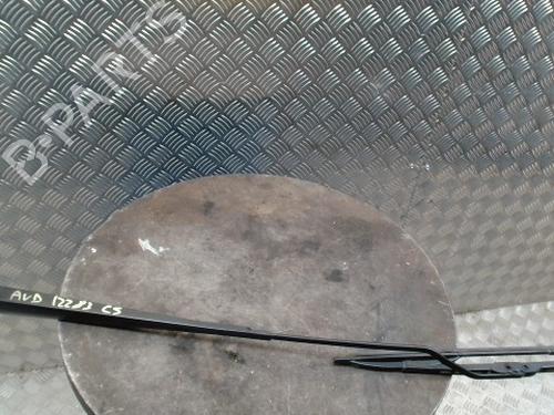 Used Front windshield wiper arm Front windshield wiper arm CITROËN C5 I (DC_) 2.0 HDi (DCRHZB, DCRHZE) (109 hp) 33884078 33884078