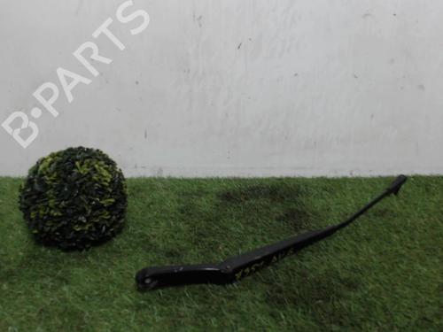 Used Front windshield wiper arm VW TOURAN (1T1, 1T2) 1.9 TDI (105 hp) 25392959