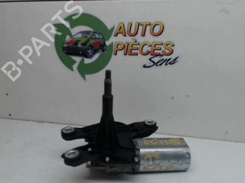 Rear wiper motor RENAULT LAGUNA II (BG0/1_) 1.9 dCi (BG08, BG0G) | BP25397899M102 
