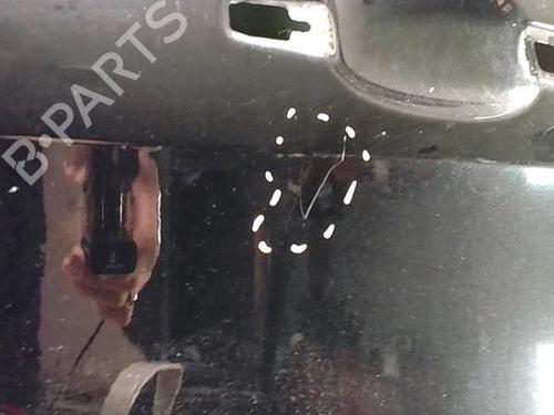 Left front door PEUGEOT 308 I (4A_, 4C_) 1.6 HDi | BP25418791C2 