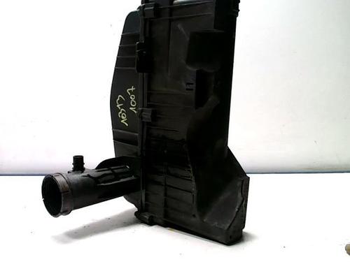 Used Air filter box PEUGEOT 1007 (KM_) 1.4 (75 hp) 31237058