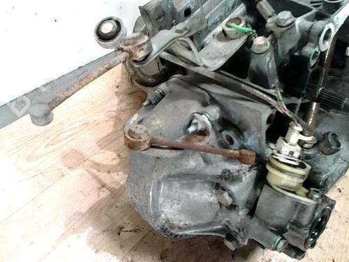 Gearbox PEUGEOT 306 Hatchback (7A, 7C, N3, N5) 1.9 D | BP25419936M3