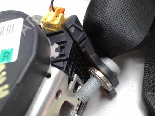 Rear right seatbelt MERCEDES-BENZ A-CLASS (W169) A 180 CDI (169.007, 169.307) | BP31226858I28