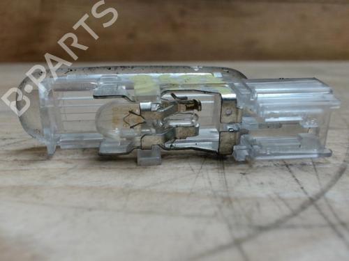 Used Licence plate light RENAULT SCÉNIC II (JM0/1_) 1.5 dCi (JM1E, JM16) (106 hp) 29379146