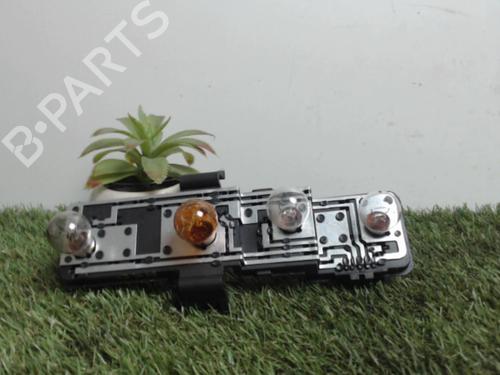 Used Licence plate light CITROËN XSARA PICASSO (N68) 2.0 HDi (90 hp) 25394470