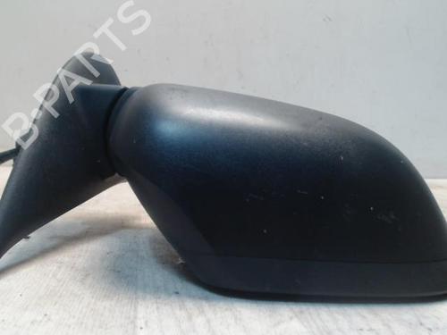 Used Right mirror NISSAN MICRA III (K12) 1.2 16V (65 hp) 25422435