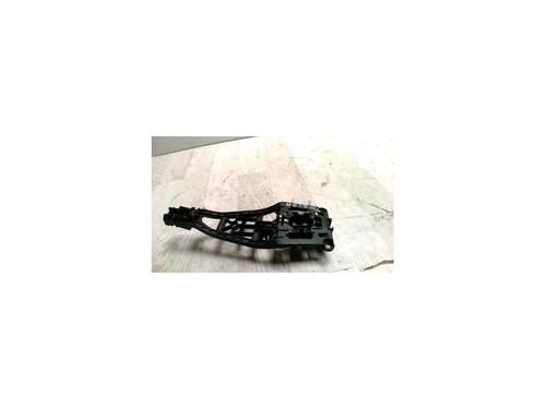 Used Rear left exterior door handle OPEL CORSA D (S07) 1.3 CDTI (L08, L68) (75 hp) 25425322