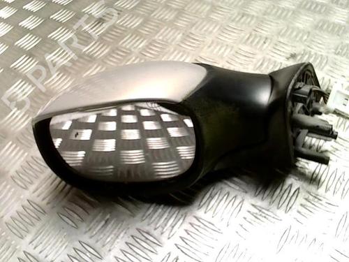Used Left mirror Left mirror 37089028 37089028