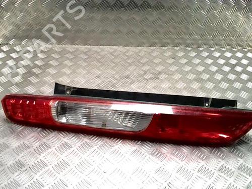 Used Left taillight Left taillight FORD FOCUS II (DA_, HCP, DP) 1.8 TDCi (115 hp) 33739638 33739638