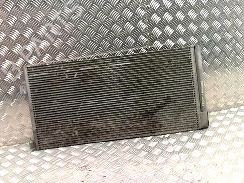 Used AC radiator RENAULT LAGUNA III (BT0/1) 2.0 dCi (BT01, BT08, BT09, BT0E, BT0K, BT12, BT1C, BT1D,... (150 hp) 26218083