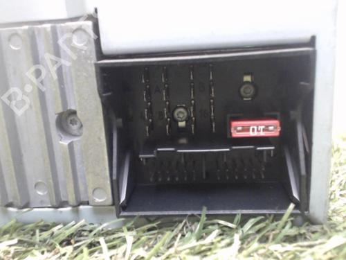 Radio VW TOURAN (1T1, 1T2) 1.9 TDI | BP25392896E6