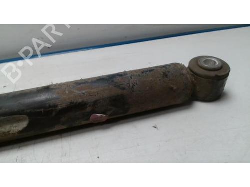Right rear shock absorber RENAULT CLIO III (BR0/1, CR0/1) 1.5 dCi (C/BR0G, C/BR1G) | BP25420362M19 