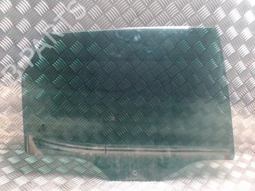 Used Rear right door window RENAULT CLIO III (BR0/1, CR0/1) 1.5 dCi (C/BR0G, C/BR1G) (68 hp) 31357589