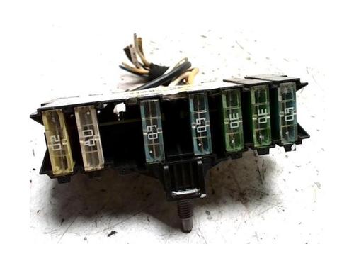 Fuse box PEUGEOT 207 CC (WD_) 1.6 HDi | BP25426480E1 