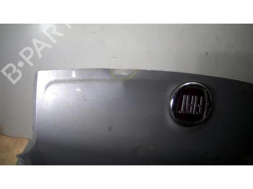 Hood FIAT FIORINO Box Body/MPV (225_) 1.3 D Multijet | BP25410548C1