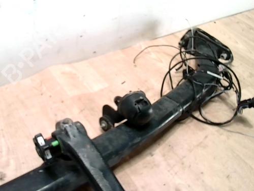 Trækkugle/Mekanisme RENAULT ESPACE IV (JK0/1_) 2.0 Turbo (JK0A, JK0B, JK0N) (163 hp) 28010220