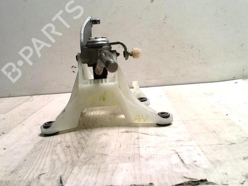 Used Gear lever TOYOTA COROLLA Verso (_E12_) 1.6 VVT-i (ZZE121_, ZZE121R) (110 hp) 25425726