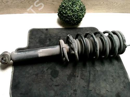 Used Left front shock absorber CITROËN C5 III (RD_) 1.6 HDi 110 (RD9HL0, RD9HR8, RD9HRA) (112 hp) 31224299