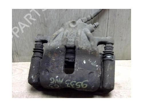 Left front brake caliper CITROËN C3 I (FC_, FN_) 1.6 16V HDi | BP25413984M105 