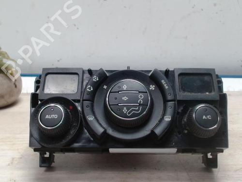 Used Climate control PEUGEOT 5008 (0U_, 0E_) 1.6 HDi (114 hp) 25419998