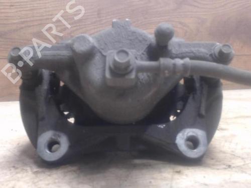 Right front brake caliper CHEVROLET CRUZE (J300) 2.0 CDI | BP29389469M104 