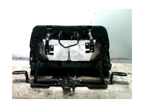 Rear seat MITSUBISHI OUTLANDER II (CW_W) 2.0 DI-D (CW8W) | BP25430201C17 