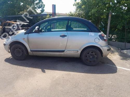 Alternator CITROËN C3 Pluriel (HB_) 1.4 | BP26577390M7 