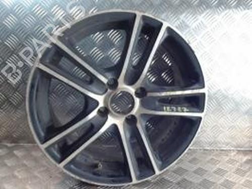 Fælk TOYOTA YARIS (_P9_) 1.4 D-4D (NLP90_, NLP90R) (90 hp) 30807029