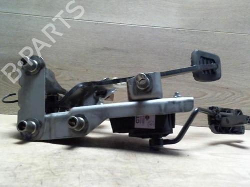 Pedal NISSAN NOTE (E11, NE11) 1.5 dCi | BP25413342I4 