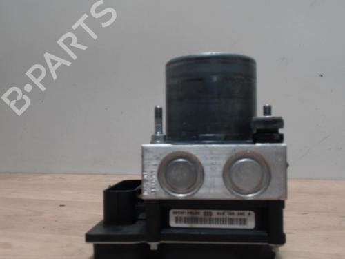 ABS pump PEUGEOT 308 SW I (4E_, 4H_) 1.6 HDi | BP25386821M43