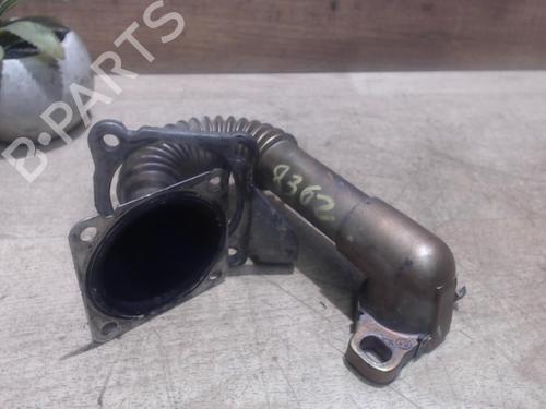 Used Pipe FORD FUSION (JU_) 1.6 TDCi (90 hp) 25410520