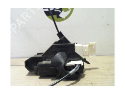 Front right lock CITROËN C4 I (LC_) 1.6 HDi | BP25410439C97