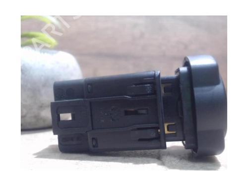 Warning switch DACIA SANDERO 1.5 dCi | BP25384536I22 