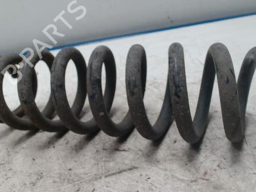 Used Shock absorber spring BMW 3 Touring (E91) 320 d (177 hp) 25421355
