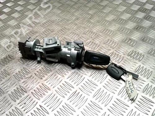 Used Ignition barrel FORD TRANSIT CONNECT V408 Box Body/MPV 1.5 TDCi (120 hp) 31969940