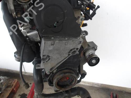 Engine SEAT IBIZA III (6L1) 1.9 TDI | BP28802963M1